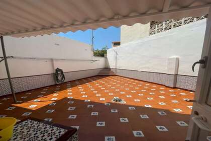 Appartamento +2bed vendita in Ciudad Jardín, Málaga. 