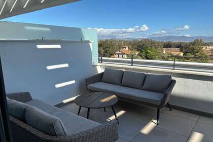 Flats Luxe in Los Alamos, Torremolinos, Málaga. 