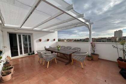 Apprt dernier Etage vendre en La Colina, Torremolinos, Málaga. 