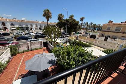 Maison de ville vendre en Los Alamos, Torremolinos, Málaga. 