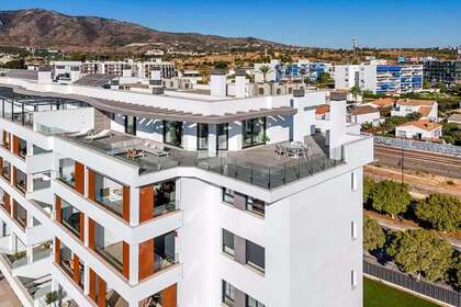 Apprt dernier Etage vendre en Los Alamos, Torremolinos, Málaga. 