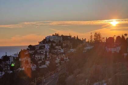 Apartamento venta en Torrequebrada, Benalmádena, Málaga. 