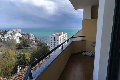 Duplex v Torrequebrada, Benalmadena Costa, Benalmádena, Málaga. 