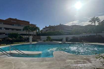 Plano venda em El Pinillo, Torremolinos, Málaga. 