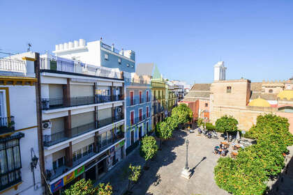 Wohnung zu verkaufen in La Encarnación, Centro, Sevilla. 