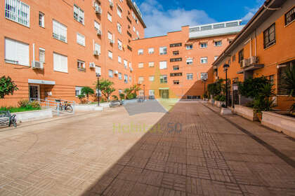 Wohnung zu verkaufen in Polígono Norte, Sevilla. 