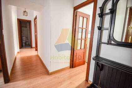 Appartamento +2bed vendita in San Julián, Casco Antiguo, Sevilla. 