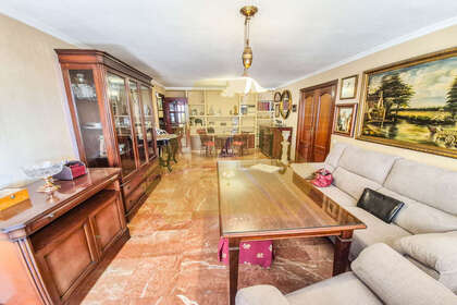 Appartamento +2bed vendita in Nervión, Sevilla. 