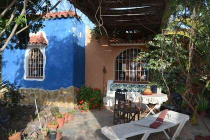 Casa di campagna vendita in Pozo de los Frailes, Almería. 