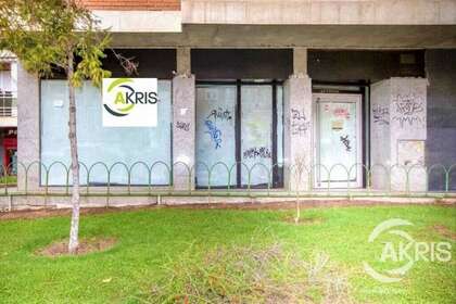 Commercial premise for sale in Alcorcón, Madrid. 