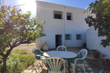 Townhouse venda em Las Negras, Cabo de gata, el, Almería. 