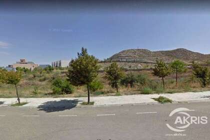 Grundstück/Finca zu verkaufen in Aranjuez, Madrid. 