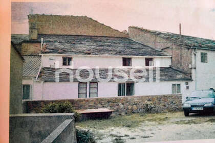 Dům na vesnici na prodej v Vicedo (O), Lugo. 
