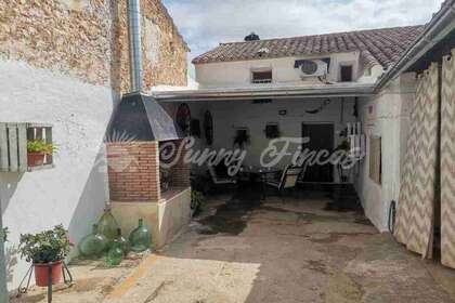 Landhaus zu verkaufen in Beneixama, Alicante. 