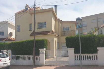 House for sale in Alcanar, Tarragona. 