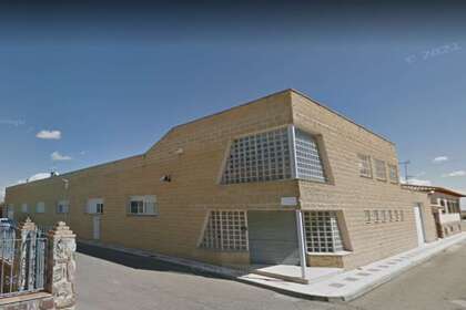 Industriehallen verkoop in Mocejón, Toledo. 