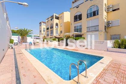Wohnung zu verkaufen in Torrevieja, Alicante. 