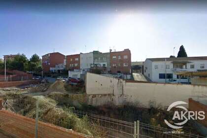 Grundstück/Finca zu verkaufen in Cubas de la Sagra, Madrid. 