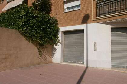 Kommercielle lokaler til salg i Tarragona. 