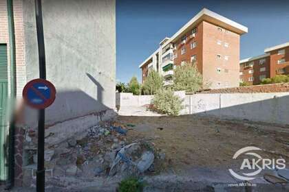 Grundstück/Finca zu verkaufen in Ciempozuelos, Madrid. 