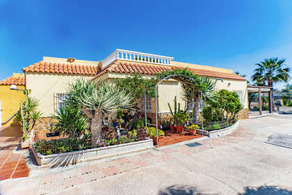 casa venda em Cañada, La, Almería. 
