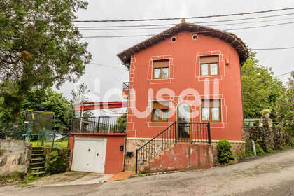 Casa vendita in Medio Cudeyo, Cantabria. 