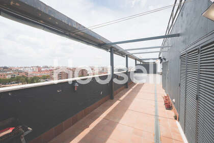 Penthouse venda em Badajoz. 