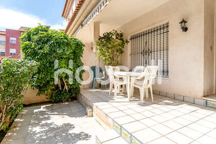 House for sale in San Javier, Murcia. 