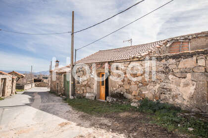 Dorpswoningen verkoop in Villar de Corneja, Ávila. 