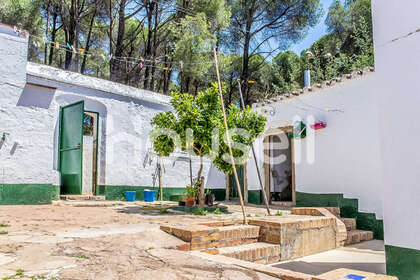 Haus zu verkaufen in Calañas, Huelva. 