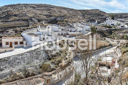 房子 出售 进入 Almería. 