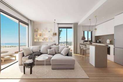 Apartment for sale in Estepona, Málaga. 