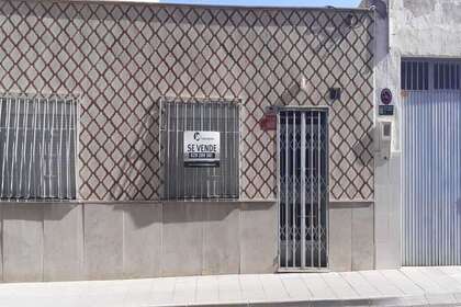 房子 出售 进入 Molinos (Los), Madrid. 