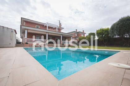 Huse til salg i Badajoz. 