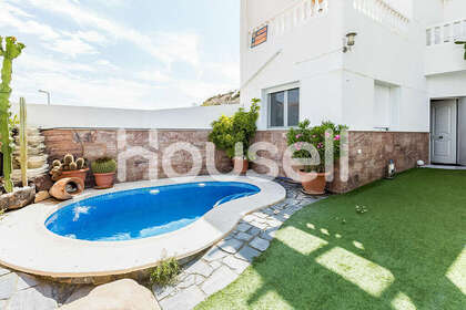 Haus zu verkaufen in Macael, Almería. 
