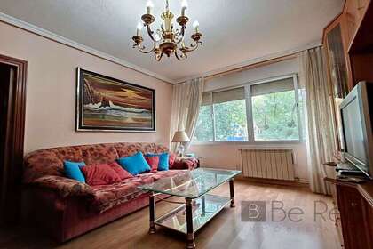 Apartment for sale in Madrid. 
