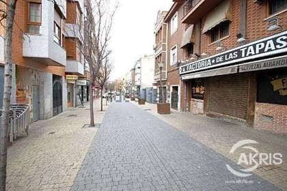 Penthouses verkoop in Getafe, Madrid. 