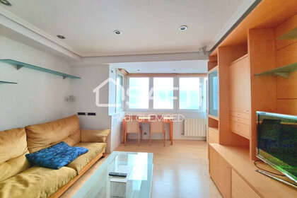 Apartment for sale in Madrid. 