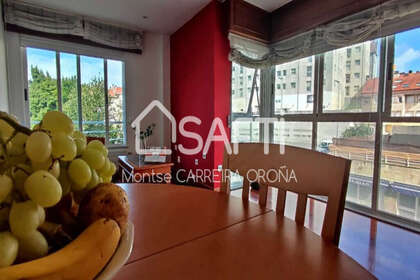 Apartment for sale in Santiago de Compostela, La Coruña (A Coruña). 