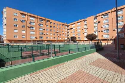 Apartment for sale in Ciudad Real. 