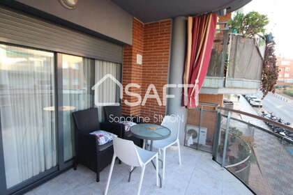 Apartment for sale in Malgrat de Mar, Barcelona. 