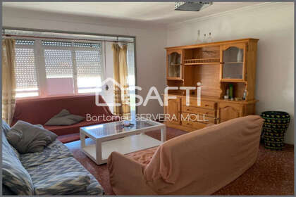 Apartment for sale in Ciudadela / Ciutadella de Menorca, Baleares (Illes Balears), Menorca. 