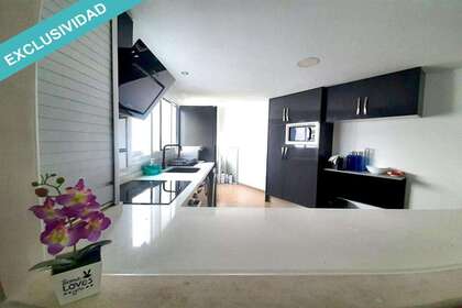 Apartment for sale in Sagunto/Sagunt, Valencia. 