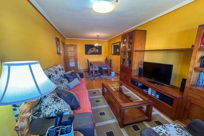 Apartment for sale in León. 