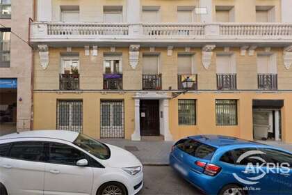 Flat for sale in Madrid. 
