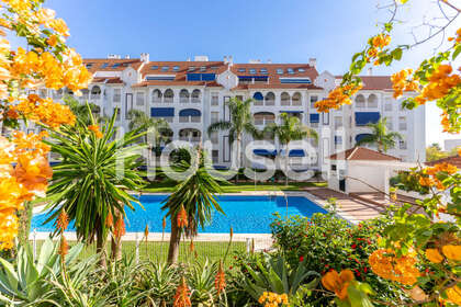 Plano venda em Marbella, Málaga. 