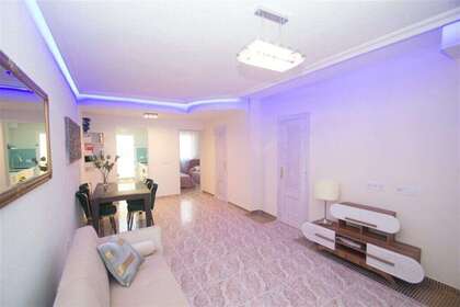 Duplex for sale in San Miguel de Salinas, Alicante. 