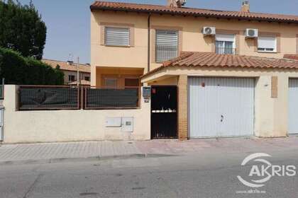 House for sale in Yeles, Toledo. 