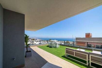 Apartment for sale in Santa Pola, Alicante. 
