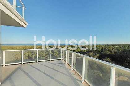 Penthouse for sale in Guardamar del Segura, Alicante. 